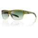 Smith Optics Mastermind Sunglasses - Vintage Green Fade Frame w/ Polarized Green Gradient Lens MMPPGNGVG