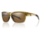 Smith Optics Mastermind Sunglasses - Whiskey Frame w/ Polarized Brown Lens MMPPBRWS