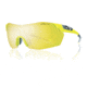 Smith Optics Pivlock V2 Max Sunglasses - Acid Yellow Frame w/ Yellow Mirror/Ignitor/Clear Lens VWMPCYLMAY