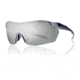 Smith Optics Pivlock V2 Max Sunglasses - Matte Graphite Frame w/ Super Platinum/Ignitor/Clear Lens VWMPCSPTMG