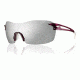 Smith Optics Pivlock V90 Max Sunglasses - Sugar Plum Frame w/ Platinum/Ignitor/Clear Lens VMPCGYMSP