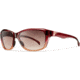 Smith Optics Womens Spree Sunglasses - Scarlet Fade Frame w/ Sienna Gradient Lens REPCSNGSF