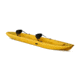 SNAP KAYAKS Snap On Top Mid Piece Yellow 000136151303