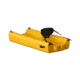 SNAP KAYAKS Snap On Top Mid Piece Yellow 000136151303