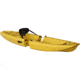 SNAP KAYAKS Snap On Top Solo Yellow 000138151303