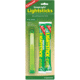 Coghlans Non-Toxic Lightsticks, Green 872783