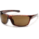 Suncloud Polarized Optics Conductor +1.50 Sunglasses - Tortoise Frame and Brown Polarized Polycarbonate Lens S-CDPPBRTT150