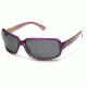 Suncloud Polarized Optics Poptown Sunglasses - Purple Backpaint Frame and Gray Polarized Polycarbonate Lens S-PPPPGYPR