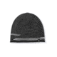 Smartwool Snow Drift Hat -Unisex, Black, Unisex Medium, SW000455001-1FM