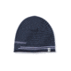 Smartwool Snow Drift Hat -Unisex, Deep Navy, Unisex Medium, SW000455092-1FM