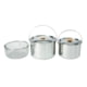 Snow Peak Al Dente Cookset