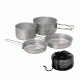 Snow Peak Multi Compact Cooksets, SCS-020