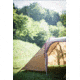 Snow Peak Amenity Dome 2 Person Tent, Orange, Small, SDE-002RH