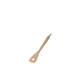 Snow Peak Bamboo Spatula, One Size, CS-215