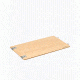 Snow Peak Bamboo Table Extension, Regular, Light Brown, CK-116T
