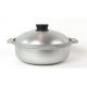 Snow Peak Cast Aluminum Caldero