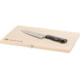 Snow Peak Chopping Board Set