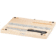 Snow Peak Chopping Board Set, Medium, CS-207