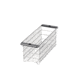 Snow Peak Deep Mesh Tray Half Unit, One Size, CK-226R