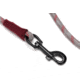 Snow Peak Dog Lead, Grey/Red, S, PT-080R