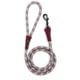 Open Box, Dealer Demo, Snow Peak Dog Lead, Gray, Large, PT-082R