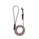 Snow Peak Dog Lead, Gray, Small, PT-080R