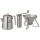 Snow Peak Field Barista Kit