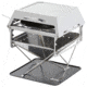 Snow Peak Field Oven, One Size, CS-390