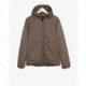 Snow Peak Flexible Insulated Hoodie - Men's -Olive-Small