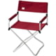 Snow Peak Folding Chair, Red, One Size, LV-077RD