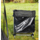 Snow Peak Gabbing Stand, Black, DB-030