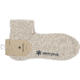 Snow Peak GaraGara Socks, Ivory, M, UG-61003IV