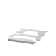 Snow Peak Garden Takibi Table, Extra Large, GF-052