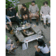 Snow Peak Garden Takibi Table, Extra Large, GF-052
