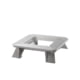 Open Box, Dealer Demo, Snow Peak Garden Takibi Table, Extra Large, GF-052