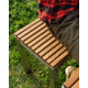 Snow Peak Garden Bench, Wood, GF-005