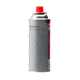 Snow Peak Gas CB 250 Butane Fuel, One Size, GPC-250CB-US