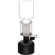 Snow Peak GigaPower Hanging LED Lantern, Black, ES-821