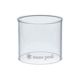Snow Peak GigaPower Lantern Globe - Glass