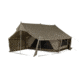 Snow Peak Granberg Living Lodge, Brown, M, 3-5 Person, TP-781
