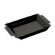 Snow Peak Grill Plate Half Deep Depth