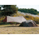 Snow Peak HD Tarp Shield Hexa Evo Pro, TP-250R