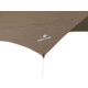 Snow Peak Hexa Tarp Set L, TP-862S