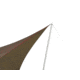 Snow Peak Hexa Tarp Set L, TP-862S