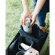 Snow Peak Home &amp; Camp Burner Storage Bag, UG-552