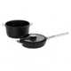 Snow Peak Home/ Camp Cooker 19cm, CS-019