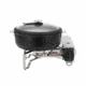 Snow Peak Home/Camp Cooker, 26 cm, CS-026