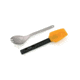 Snow Peak Hybrid Spatula Spork Combo SCT-201