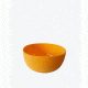 Snow Peak Hybrid Trail Silicone Bowl, Orange XSTW-004T-01