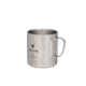 Snow Peak Insulated Stainless Steel Mug 450ml, MG-214